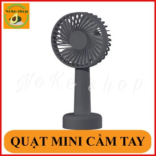 quạt mini cầm tay