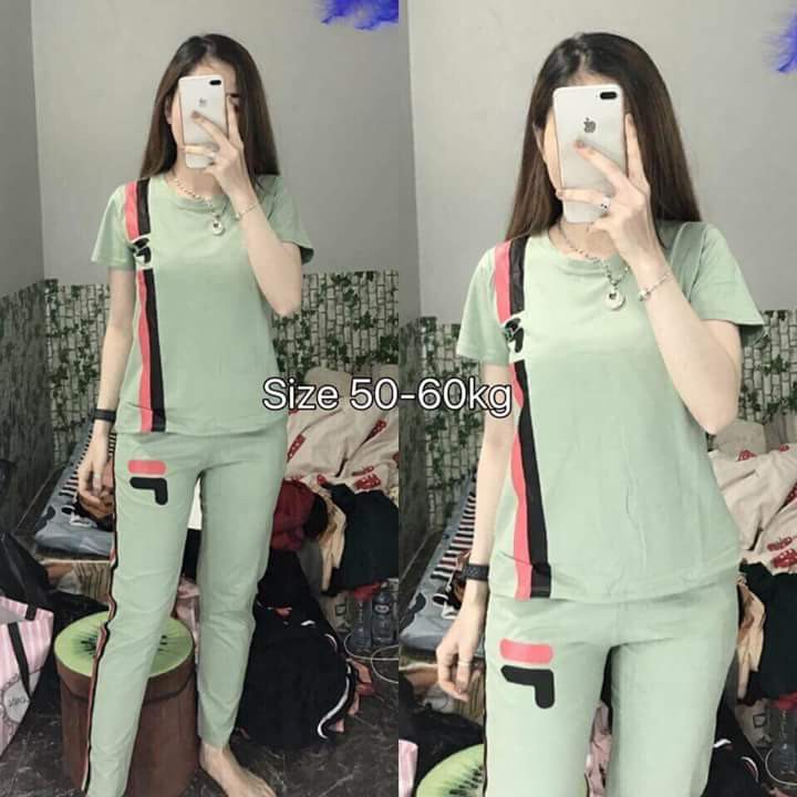 ĐỒ BỘ FILA