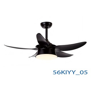 ĐÈN QUẠT TRẦN CỔ ĐIỂN 56KJYY-05