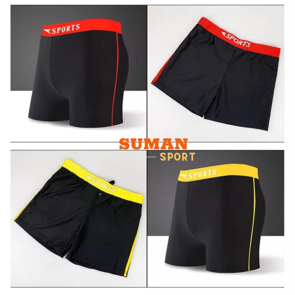 Quần bơi nam phong cách thể thao,nhiều màu,hàng chất lượng cao, quần bơi trẻ con ,mẫu mới đẹp