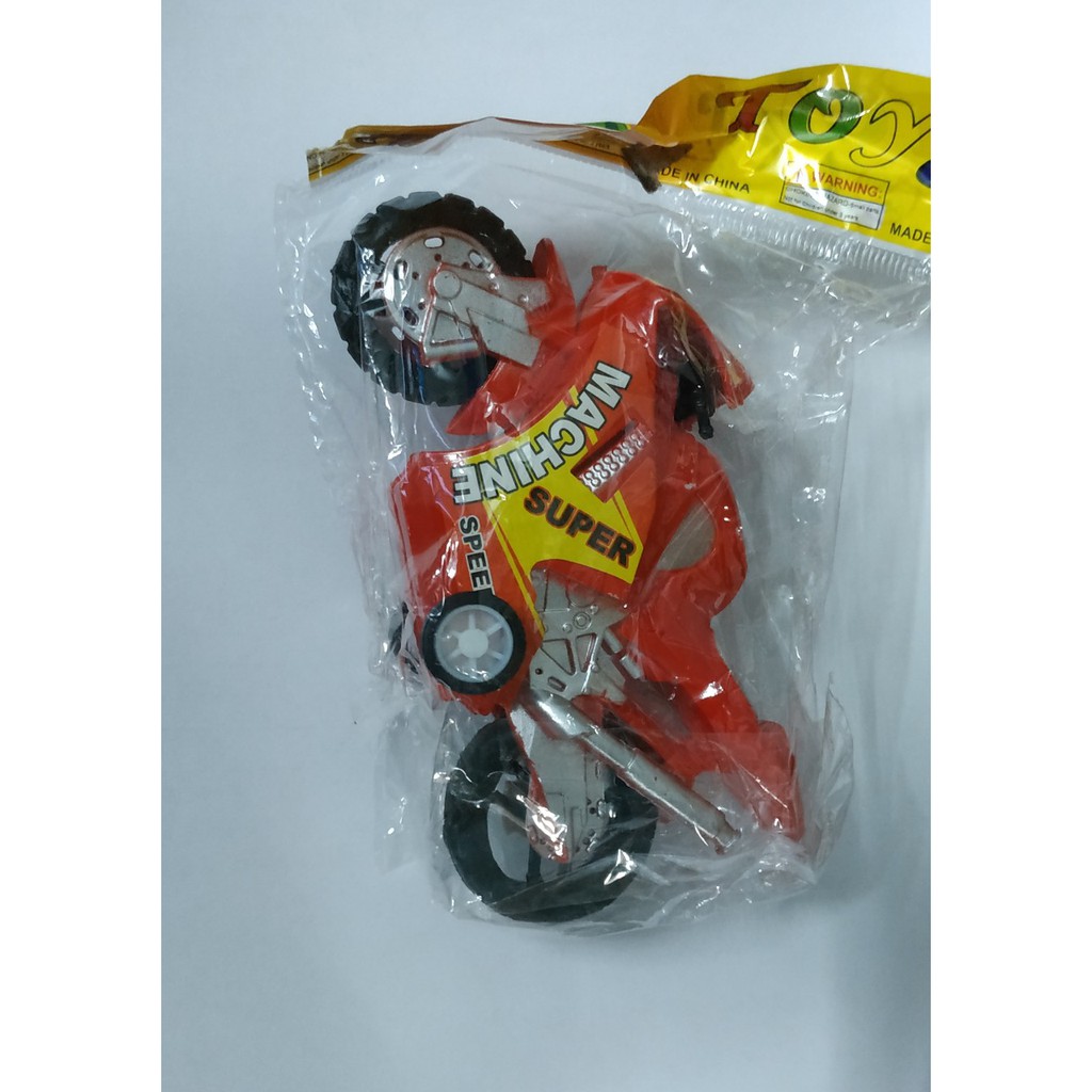 Mô hình xe moto , xe máy cổ điển trang trí bánh sinh nhật,