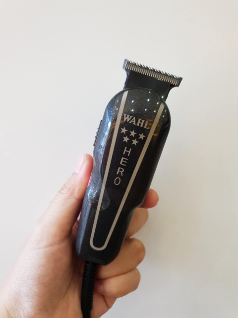 Combo barber tông đơ Legend & Hero