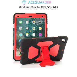 Ốp ipad ACEGUARDER chống sốc cao cấp dành cho ipad Air 10.5 / Pro 10.5 - A54