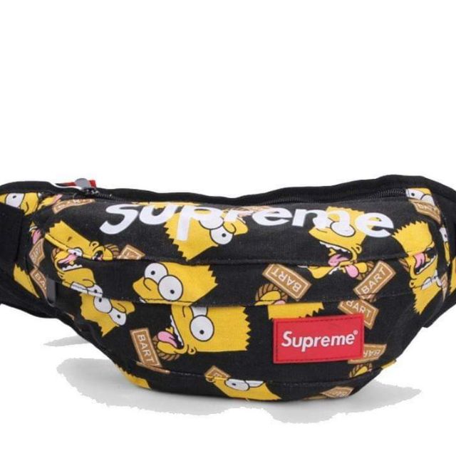 Túi bao tử Supreme