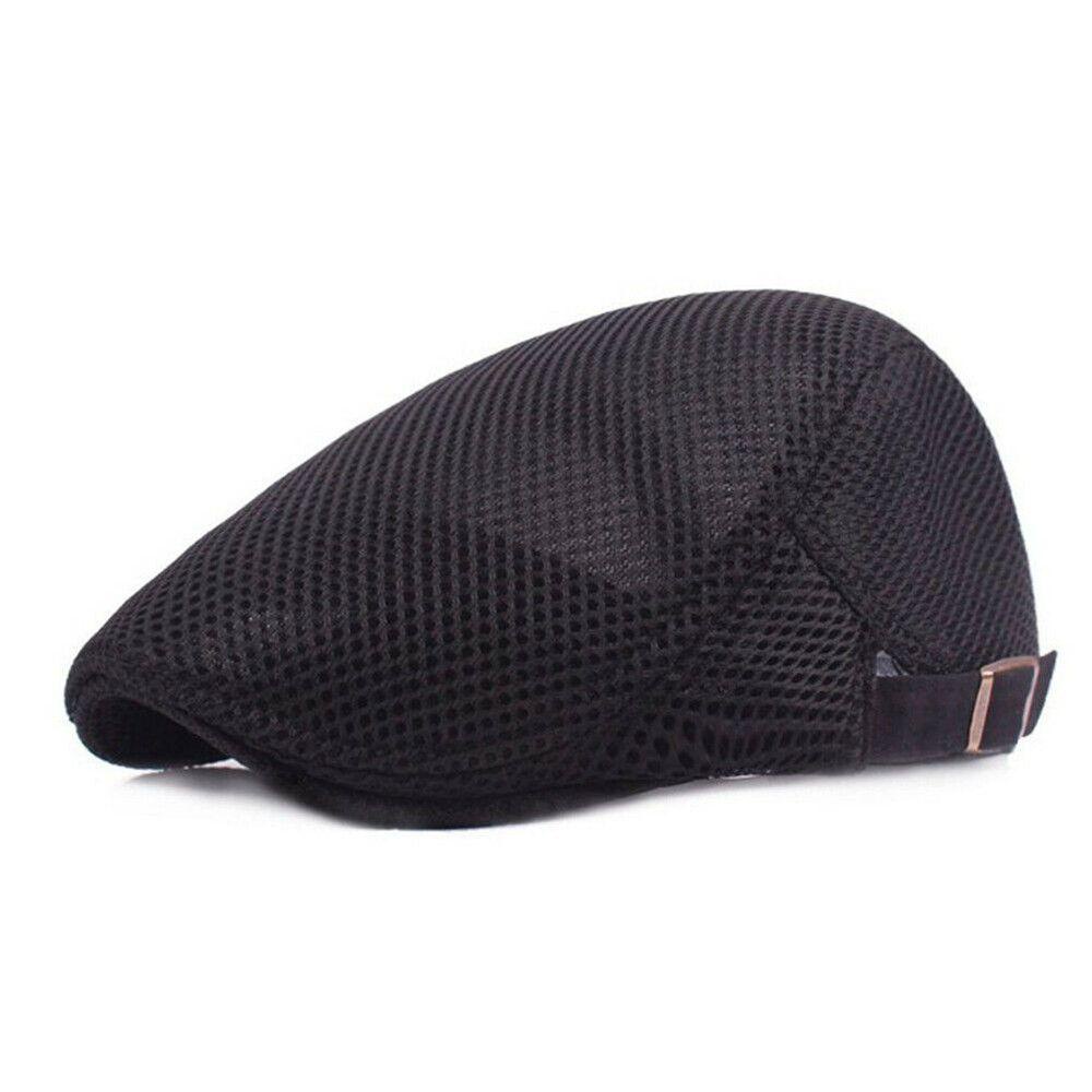 Mũ Beret Phong Cách Thời Trang Có Thể Điều Chỉnh Kích Cỡ