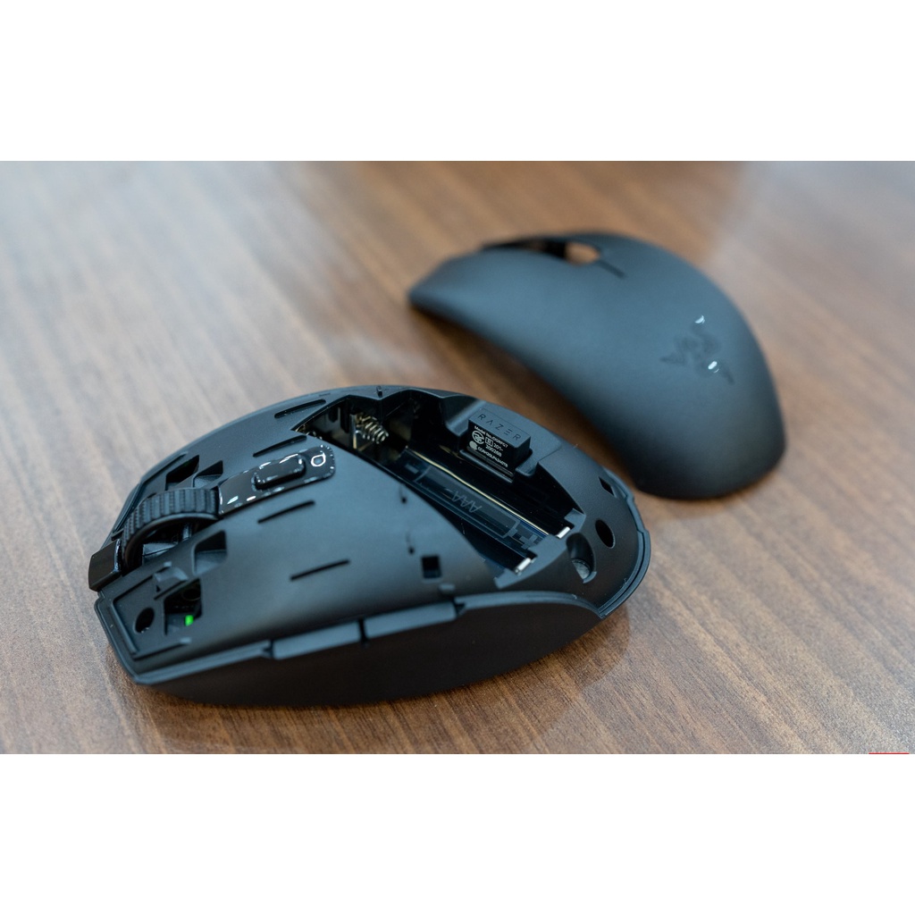 Chuột Razer Orochi V2 Wireless