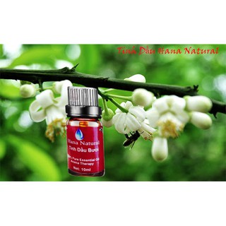 [Nguyên Chất] Tinh Dầu Khuyếch Tán Vỏ Bưởi 10ML