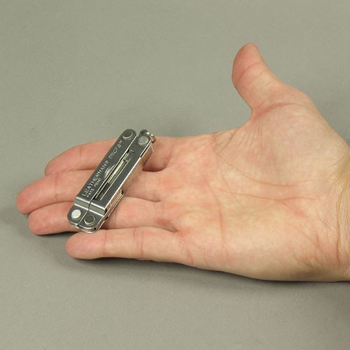 Dao đa năng Leatherman Micra