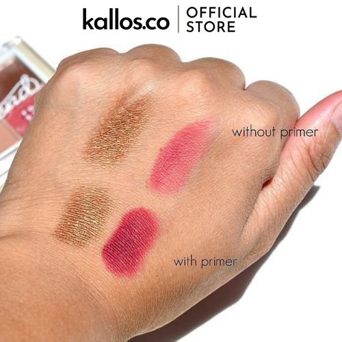 [TEM CHÍNH HÃNG] Kem Lót Mắt Etude House Look At My Eyes Pearl Shadow Base, Etude House Proof 10 Eye Primer | BigBuy360 - bigbuy360.vn