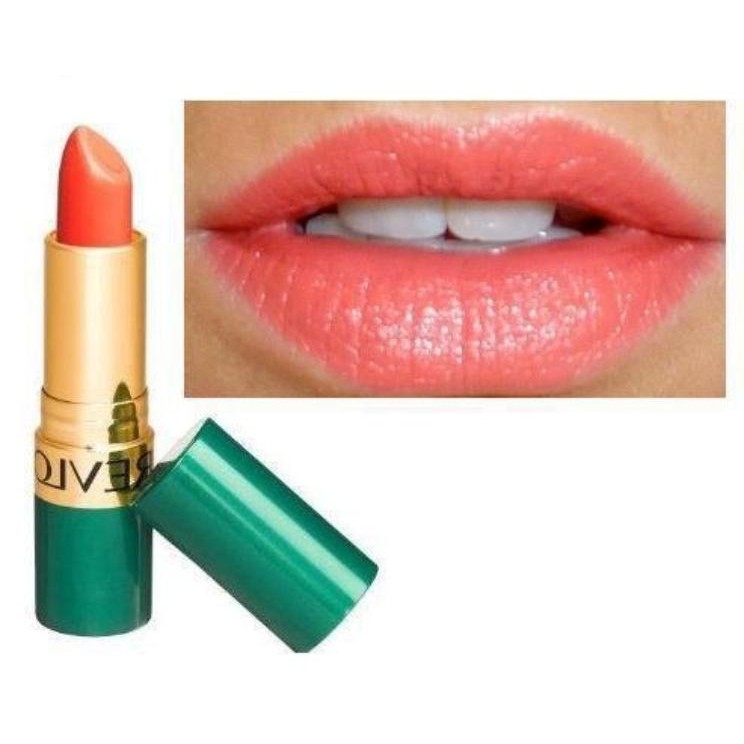 SON THỎI REVLON MOON DROPS LIPSTICK NHẬP KHẨU CHÍNH HÃNG - 2773