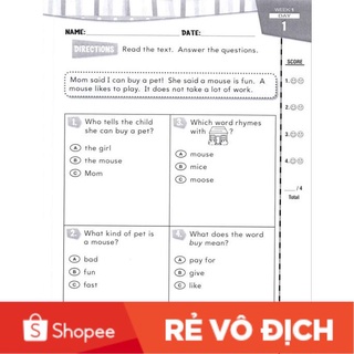 180 Days of Reading -  Full 1- 8