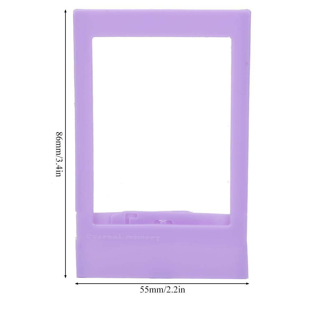 Khung ảnh mini để bàn chuyên dùng cho Fujifilm Instax Polaroid Z2300
