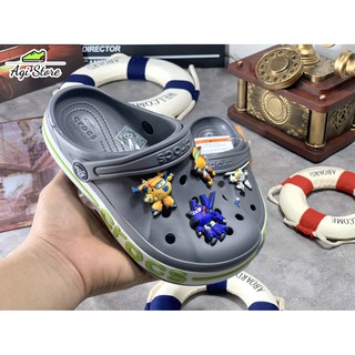 DÉP SỤC C.R.O.C.S BAYA KIDS
