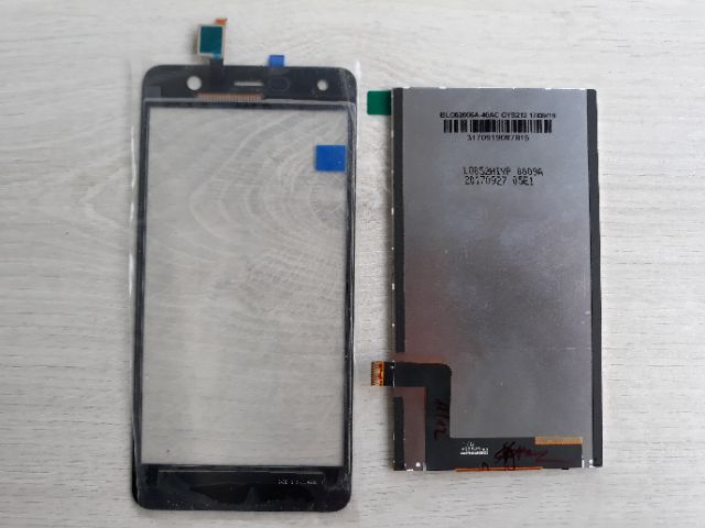 Cảm ứng - Màn hình mobiistar Zoro 5 (linh kiện chính hãng) | BigBuy360 - bigbuy360.vn