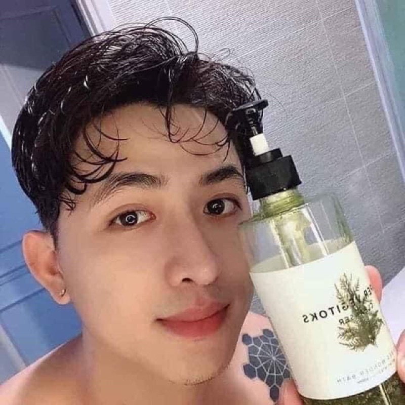 [FREE SHIP] Sữa Rửa Mặt Thải Độc Rau Củ Super Vegitoks