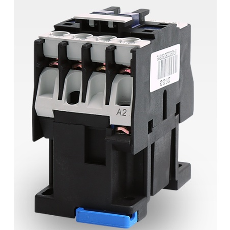 Khởi động từ contactor 18A CJX2-1801
