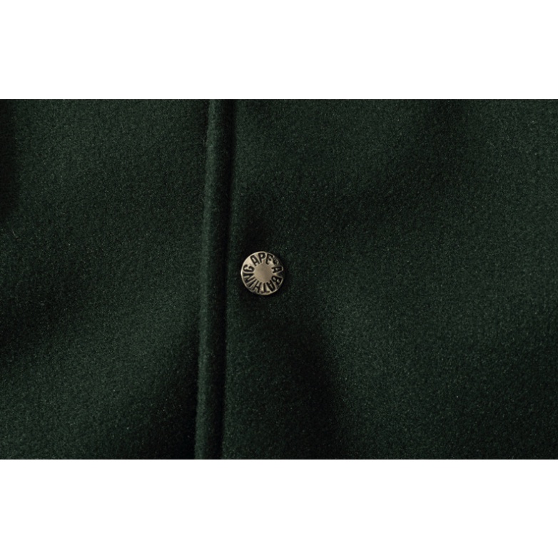 Áo Khoác Sweater BAPE Họa Tiết Rằn Ri Cá Mập Cho Nam Và Nữ
