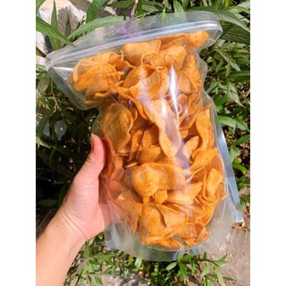 BÁNH TAI HEO MẮM ỚT - 500g