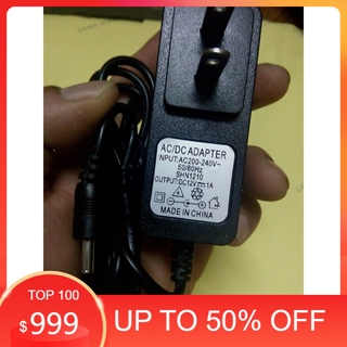 Nguồn 12v-1a chân thường 3.5