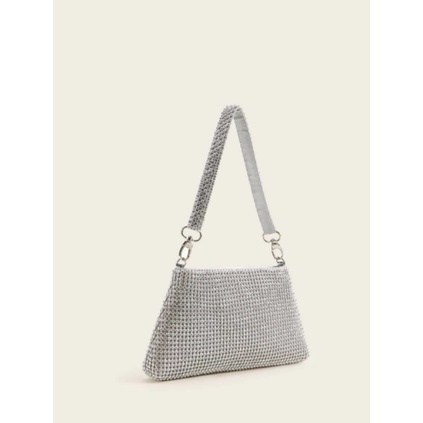 Túi xách lấp lánh dự tiệc