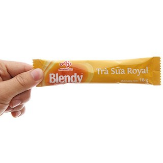 Trà sữa Royal Blendy hộp 10gói