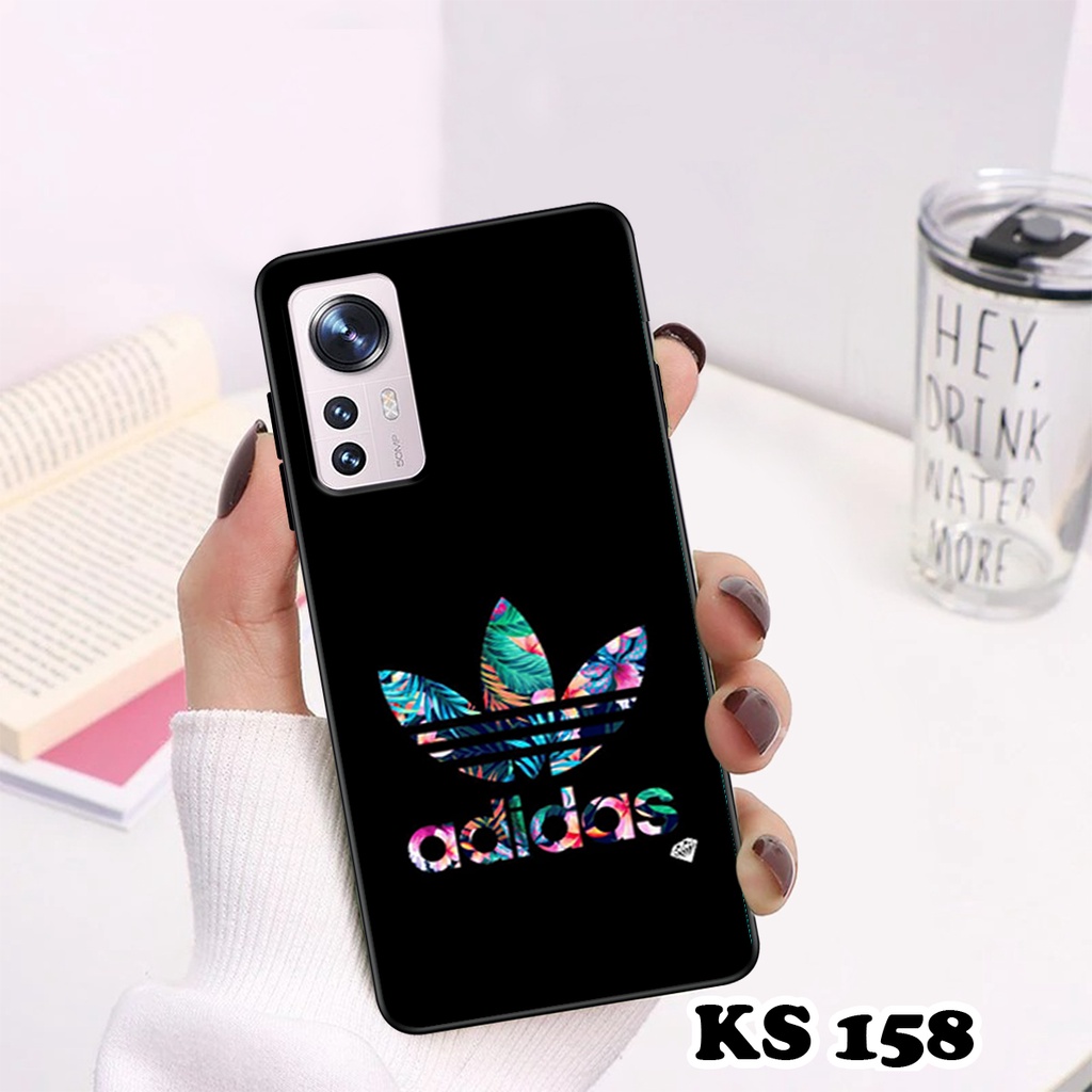 Ốp lưng Xiaomi 12 - Xiaomi 12S - Xiaomi 12 Lite - Ốp in hình ÄDĮĎAŠ sang trọng, bền đẹp