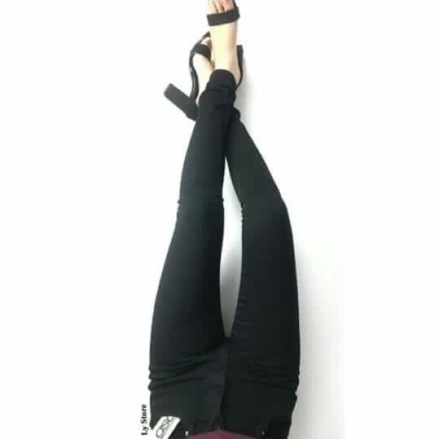 Quần kaki lưng cao cao cấp | BigBuy360 - bigbuy360.vn