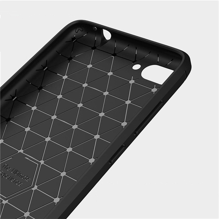 [Giá rẻ nhất ] Ốp lưng chống sốc Asus Zenfone 4 Max Pro ZC554kl vân sợi Carbon Rugger Armor