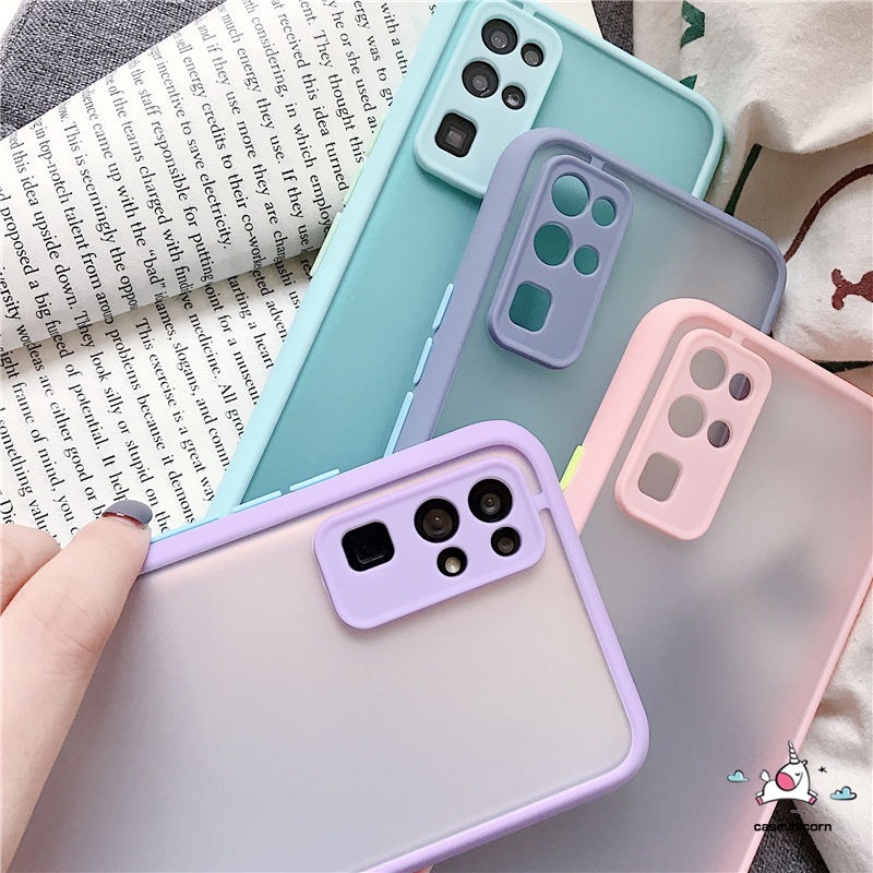 Ốp lưng Bảo Vệ Cho Samsung A12 A50 A50S A30S A51 A11 A31 A20 A30 M10S A21S A01 A71 A20S J2Prime J7Prime M11 M31 | BigBuy360 - bigbuy360.vn