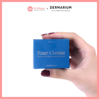 Gel Dưỡng Ẩm Dermarium Ease Cream 45g