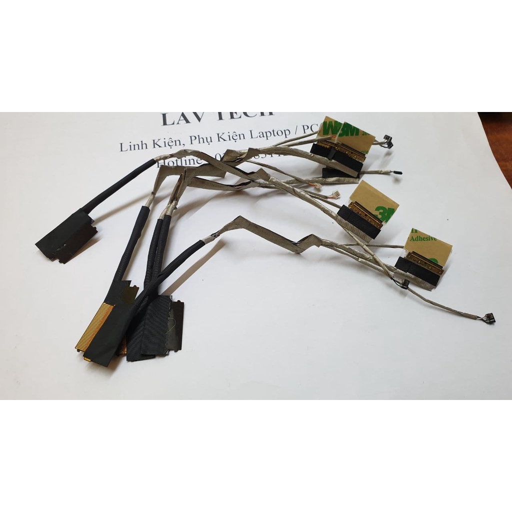 Cáp Màn Hình Dell Inspiron 7472 7460
