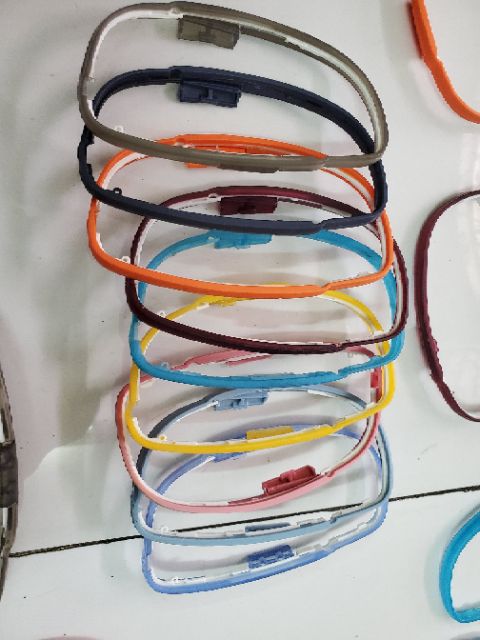 Ngage QD ron cao su QD