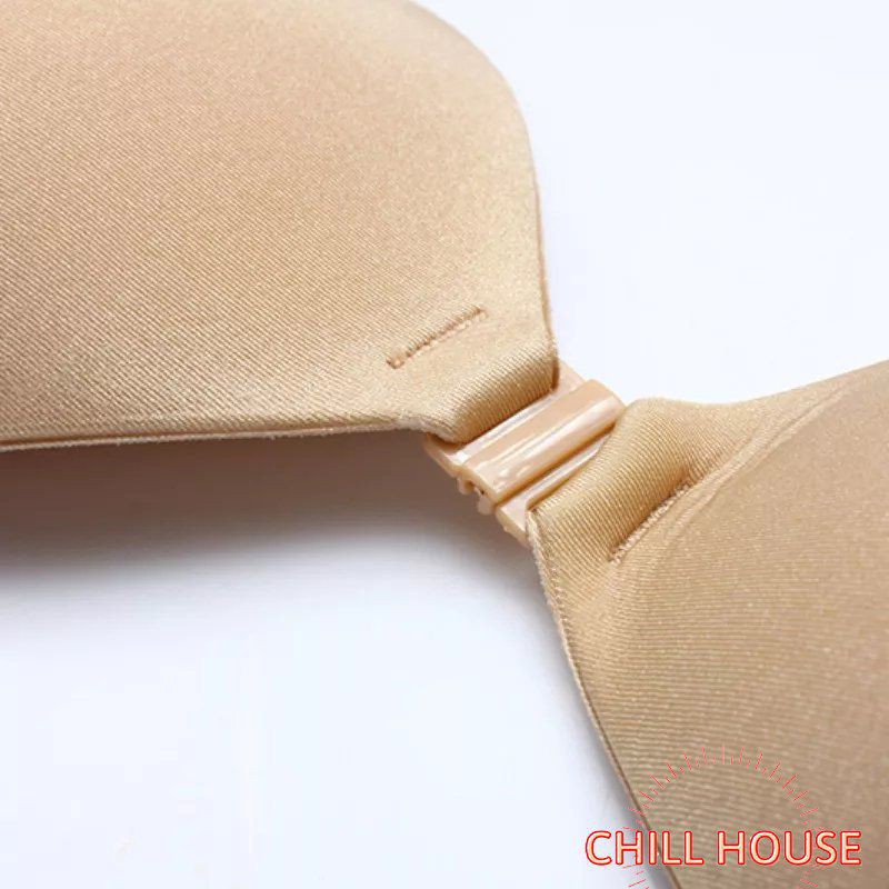Áo Dán P29 Nâng Ngực Hình Bàn Tay Hàng Cao CấP  - CHILLHOUSE
