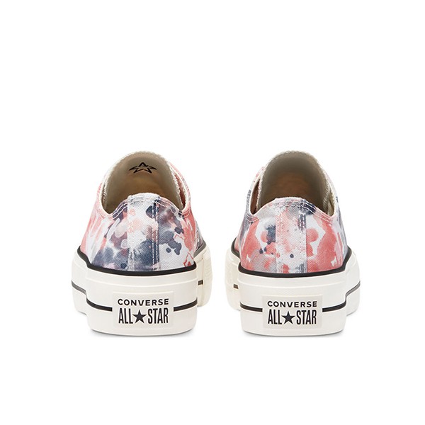 [Mã FAMALLT5 giảm 15% đơn 150k] Giày Converse Chuck Taylor All Star Lift Festival Low Top - 570970C