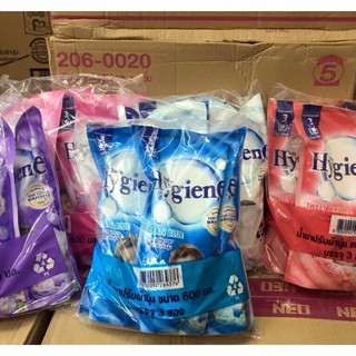 Combo sỉ xả hygiene