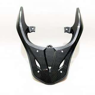 Ốp tay xách sh mode 2020 - 2021 và sh mode 2016- 2019 carbon