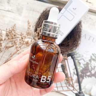 Serum Goodnoc B5 Hydra Phục Hồi Da