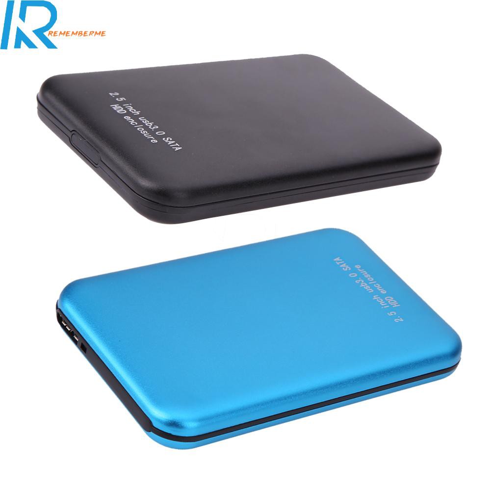 Hộp Đựng Ổ Cứng Sata Usb 3.0 2.5 Inch | BigBuy360 - bigbuy360.vn