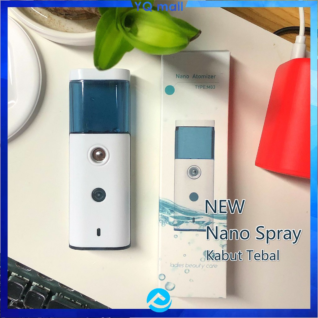 Máy nano phun sương mini Nano cầm tay tiện lợi - M03 | BigBuy360 - bigbuy360.vn