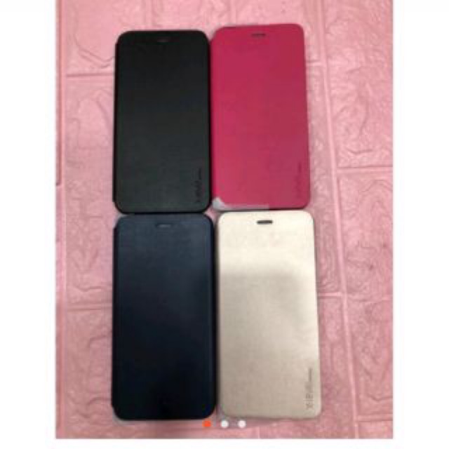Bao da FIB hiệu X level HTC M9