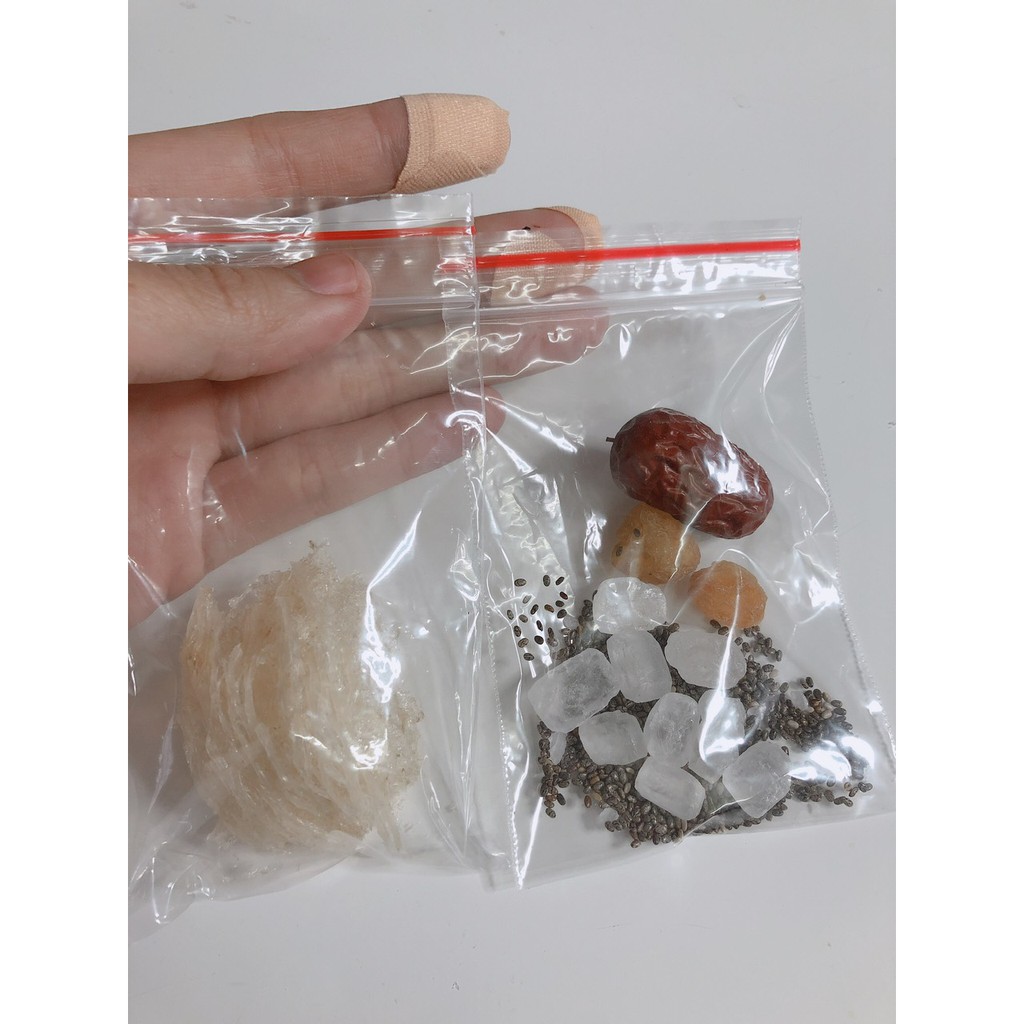 set yến chưng cho bé | BigBuy360 - bigbuy360.vn