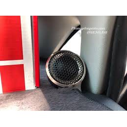 LOA SIÊU TREBLE DANTY Q5