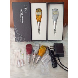 Máy Xăm Thần Thánh Đài Loan