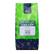 LỤC TRÀ LÀI VINSAF PHA TRÀ SỮA 500G