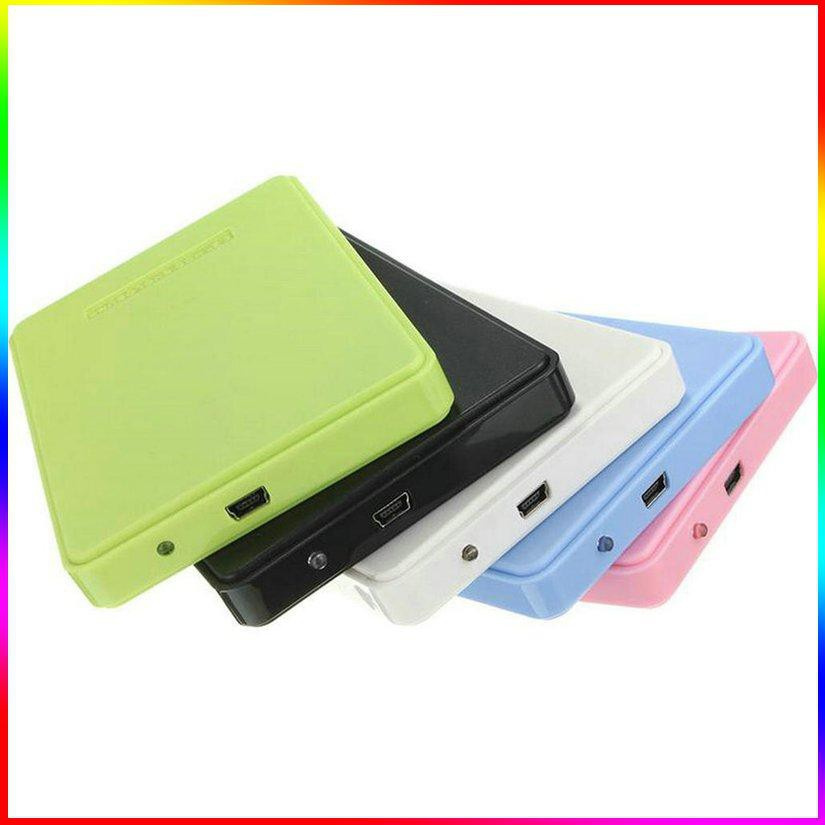 Hộp Đựng Ổ Cứng Usb2.0 Sang Ide 22i82-rtk 2.5 Inch | BigBuy360 - bigbuy360.vn