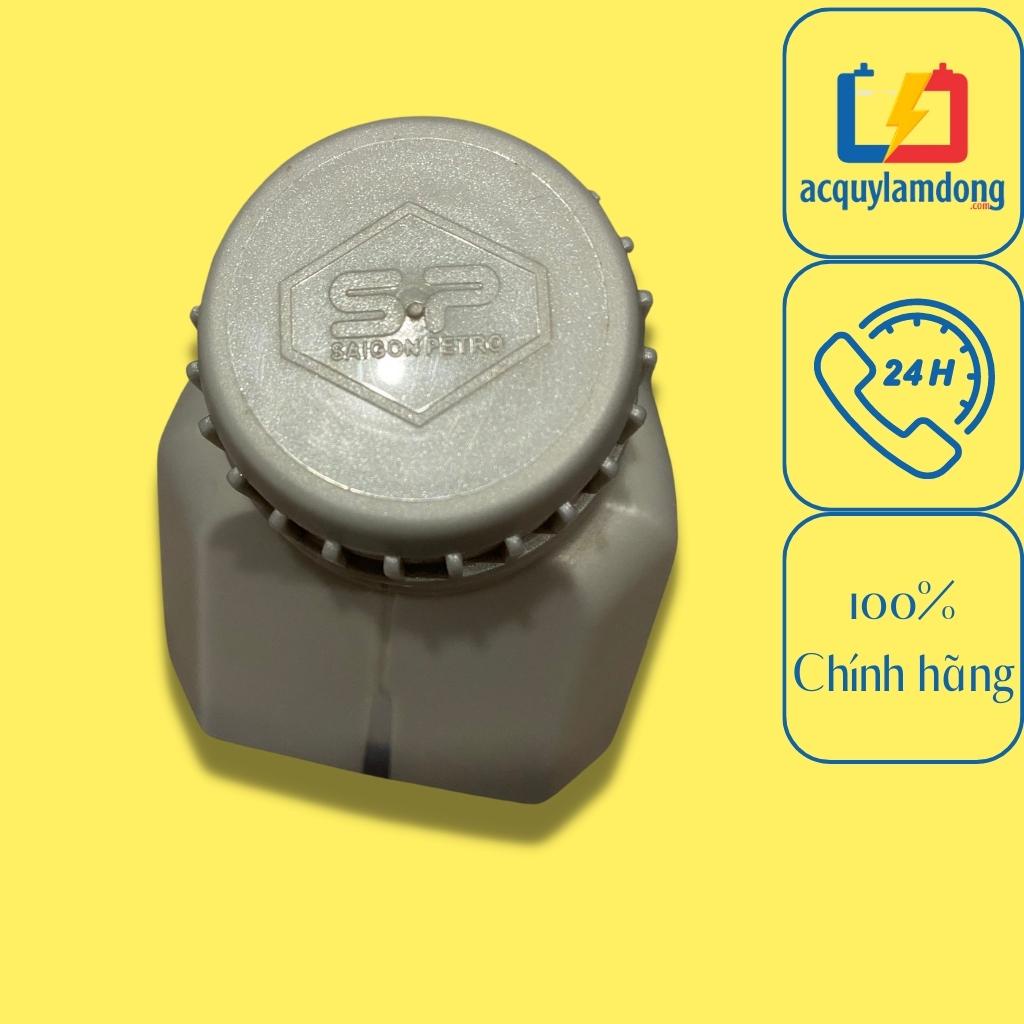 DẦU NHỚT XE SỐ  SP SUPER FORCE 4T SG 20W-50  dùng cho xe HONDA BLADE,YAMAHA JUPITER,Wave125,Wave Z,Wave RSX...