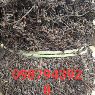 Lá thạch khô Cao Bằng 900g