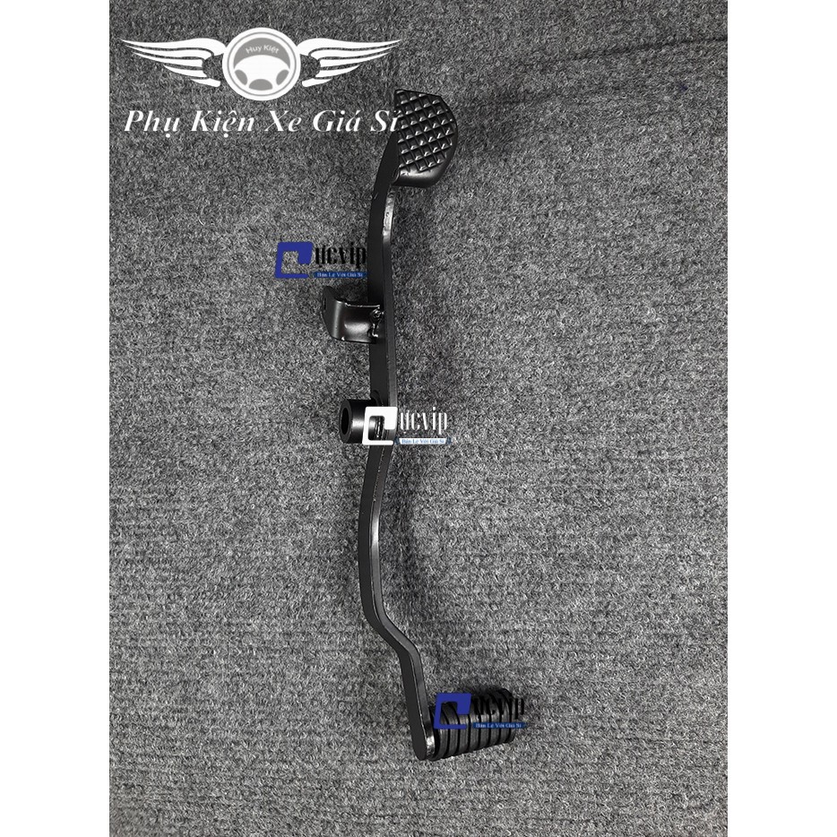 Cần Số 2 Chiều Sơn Tỉnh Điện Cho Xe Exciter 135 MS1563