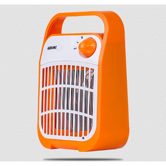 Đèn Bắt Muỗi UV Gerone Công Nghệ Hàn Quốc