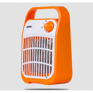 Đèn Bắt Muỗi UV Gerone Công Nghệ Hàn Quốc